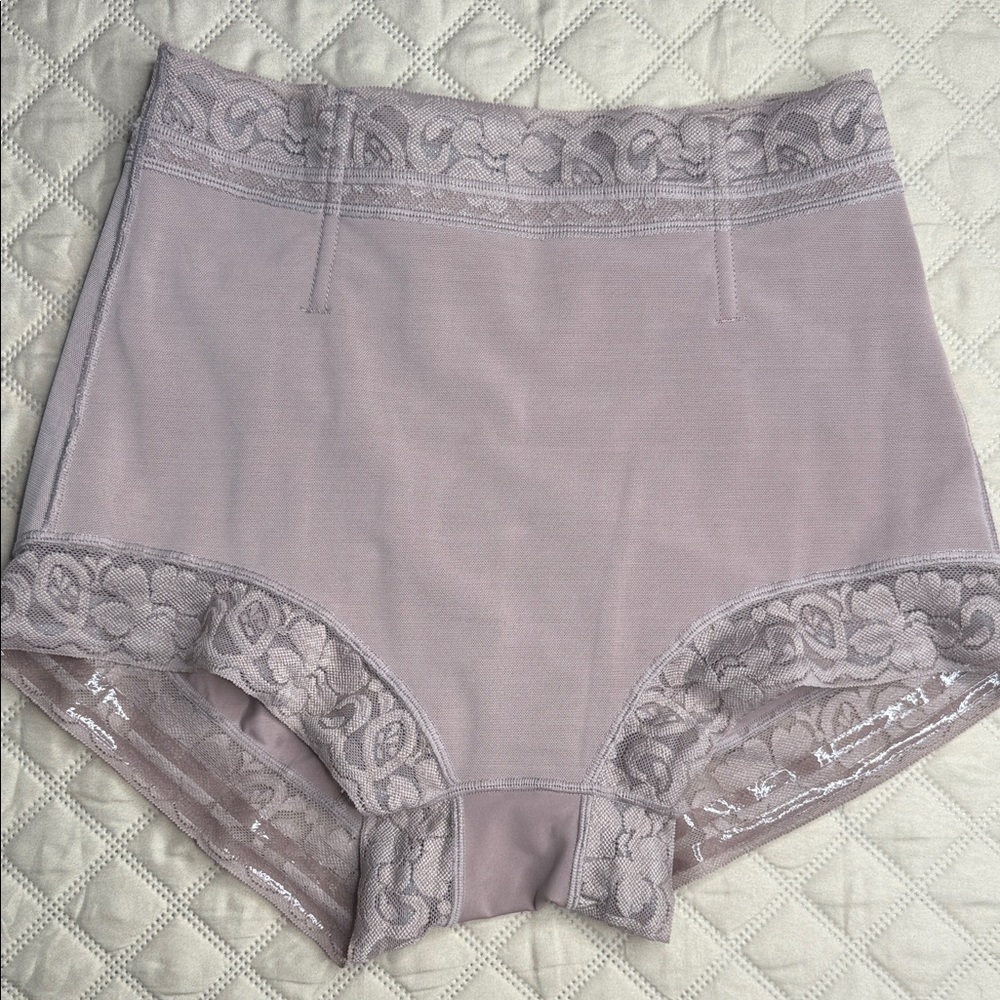 NWOT Slimming Body Shaper Butt Lifter Underwear Pantie